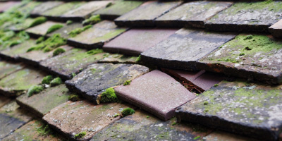 Gateacre roof repair costs